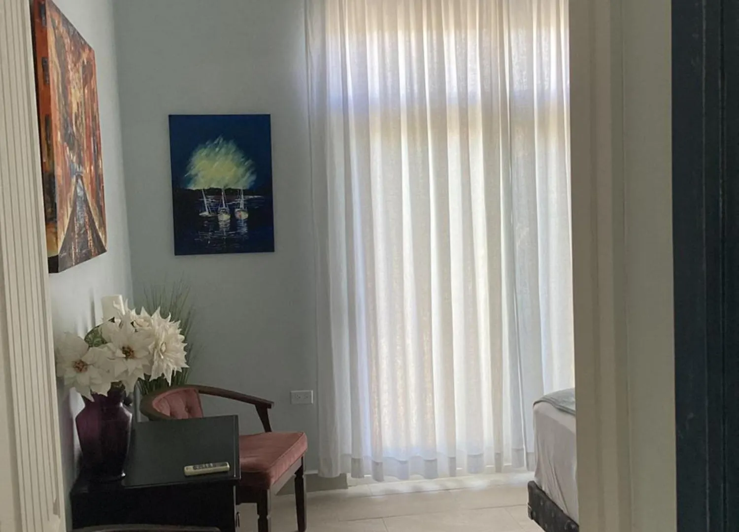 Villa A Senctuary Luxurious Retreat Noord
