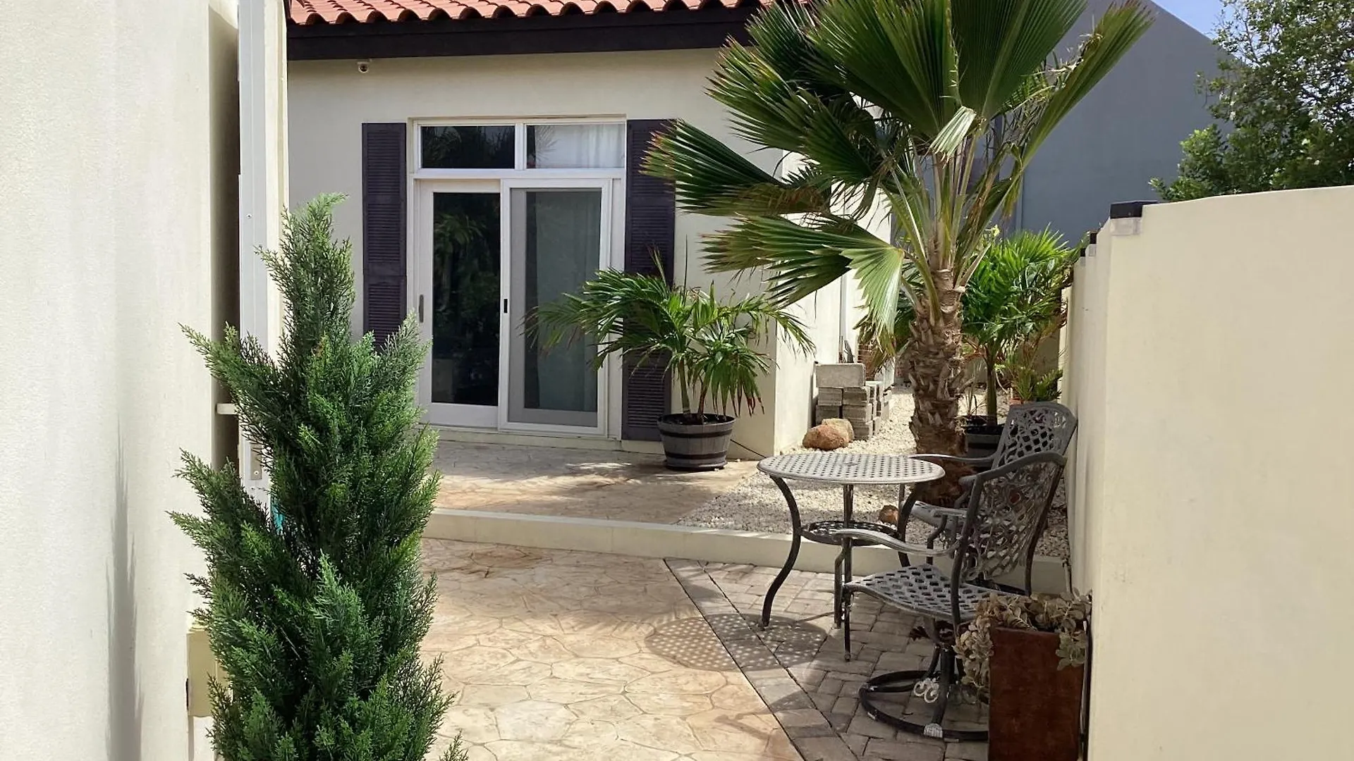 Villa A Senctuary Luxurious Retreat Noord Aruba