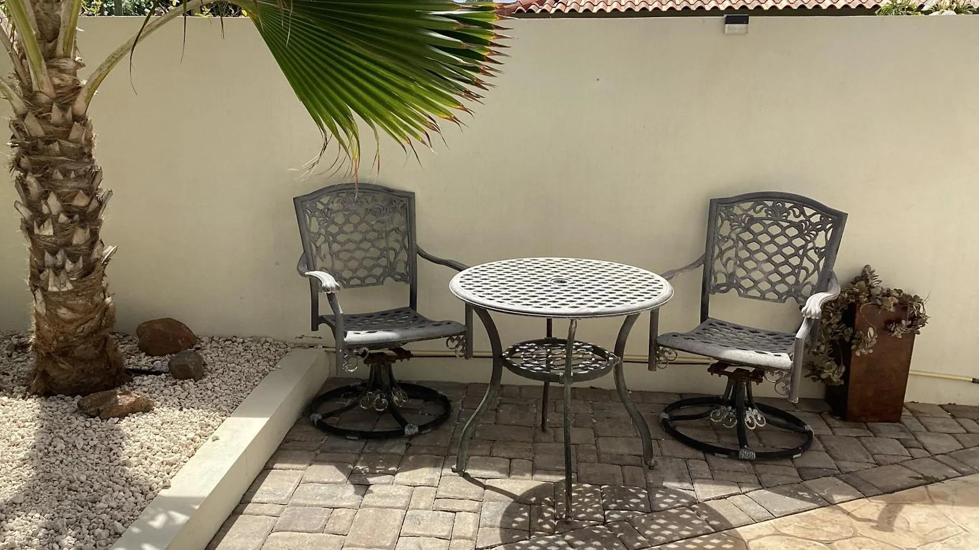 Villa A Senctuary Luxurious Retreat Noord