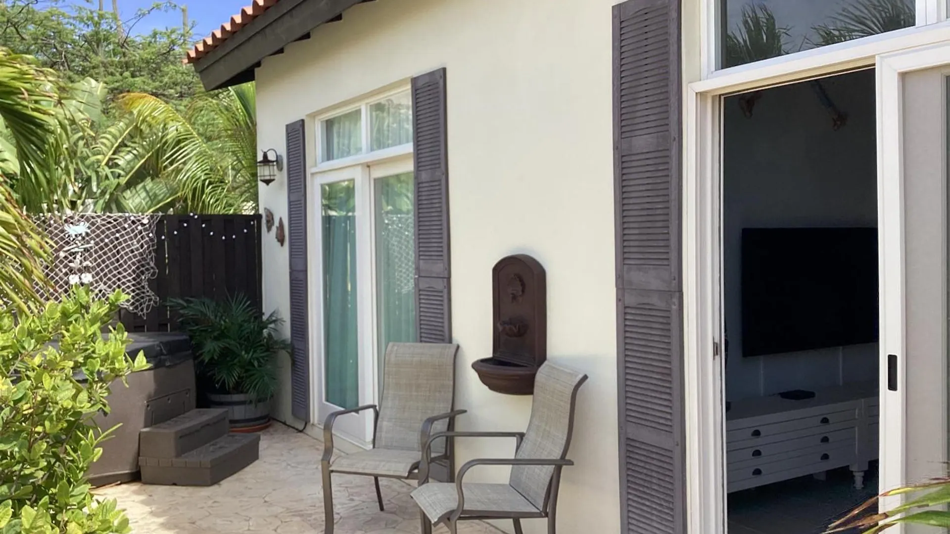 Villa A Senctuary Luxurious Retreat Noord 0*,