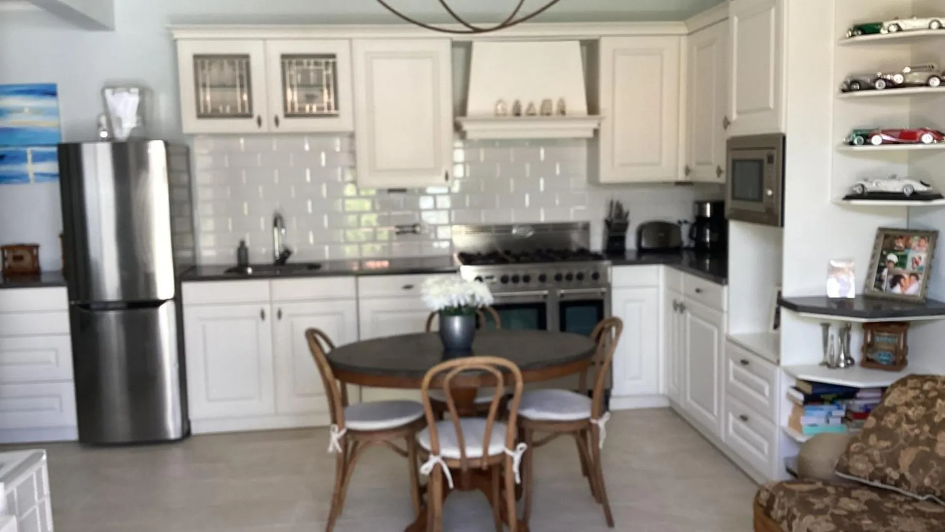 Villa A Senctuary Luxurious Retreat Noord Aruba