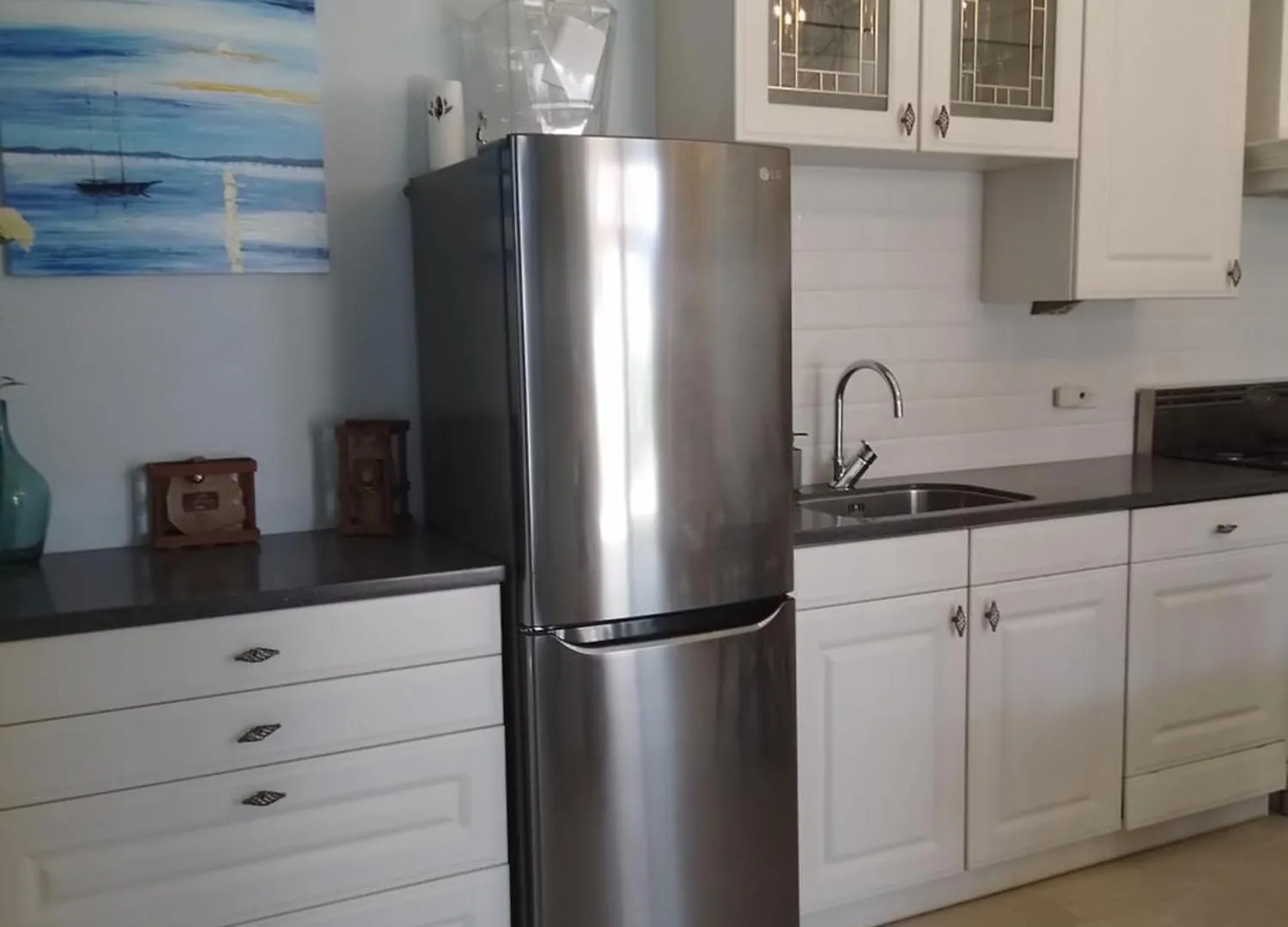 Villa A Senctuary Luxurious Retreat Noord Aruba