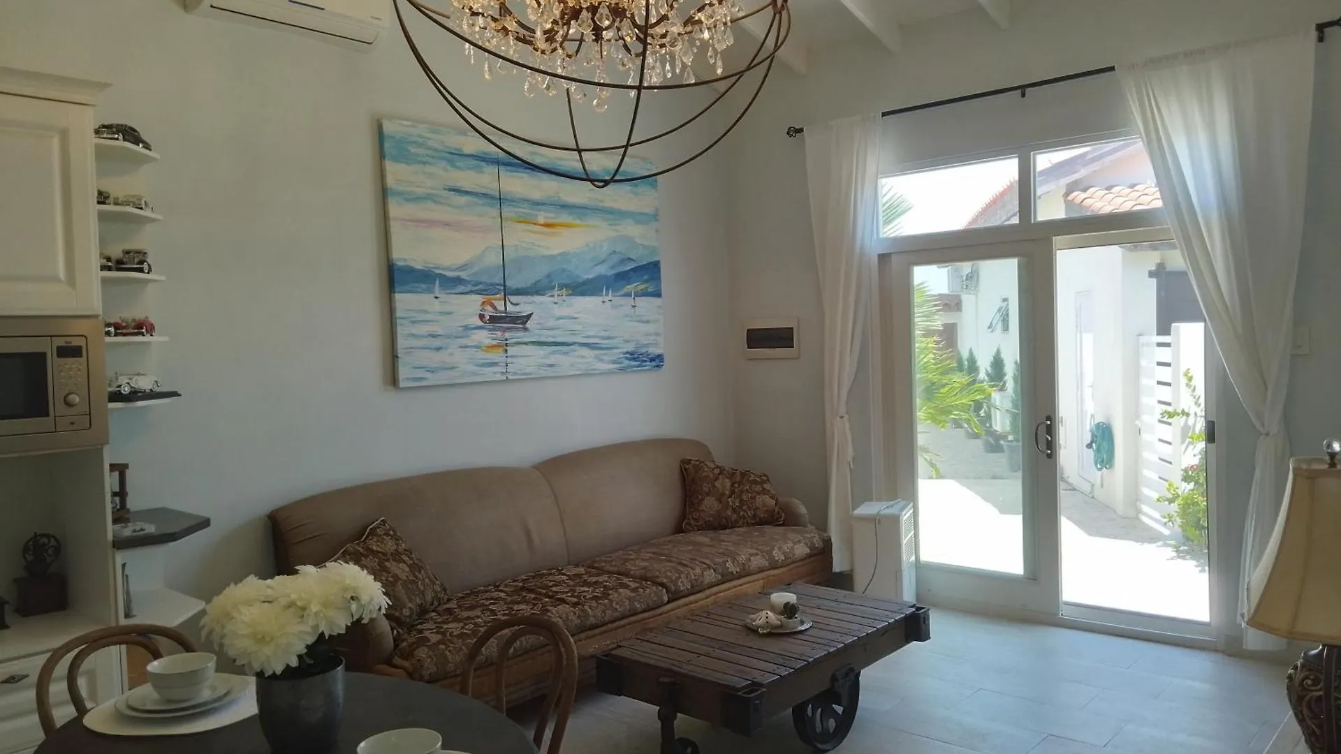 Villa A Senctuary Luxurious Retreat Noord