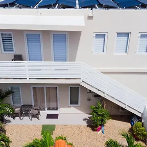  Appartement Beach Homes Aruba